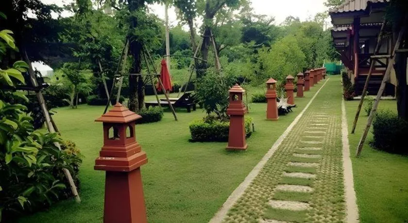 Natura Maerim Resort