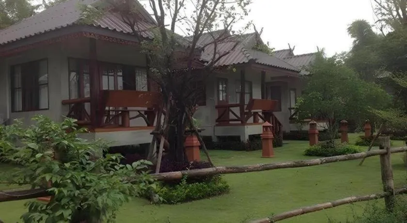 Natura Maerim Resort