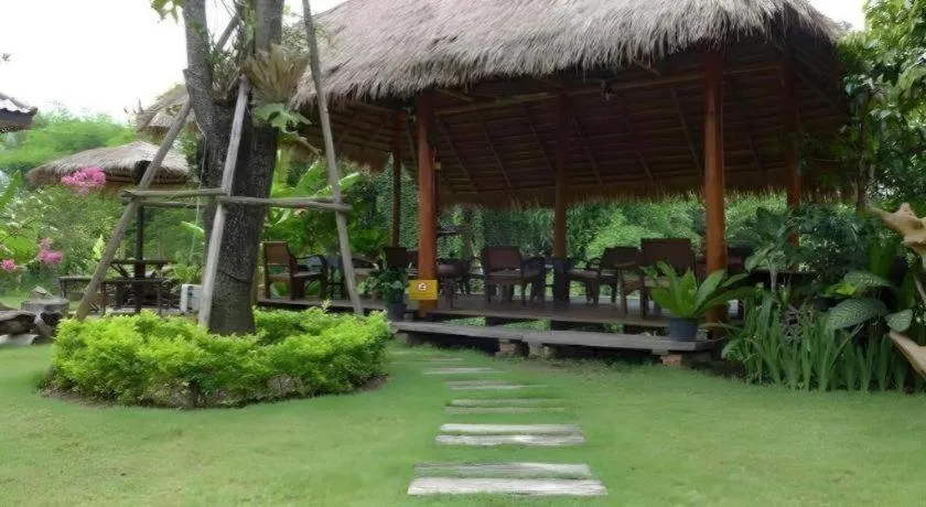 Natura Maerim Resort