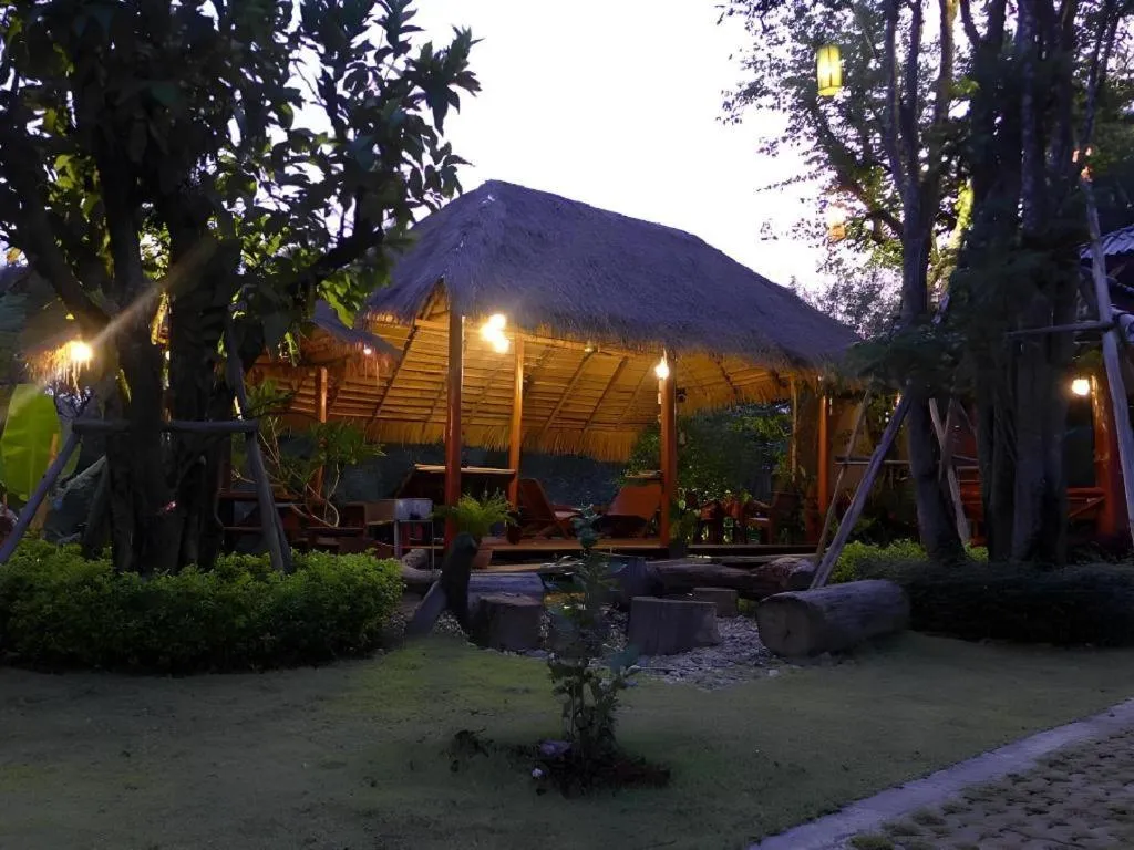 Natura Maerim Resort