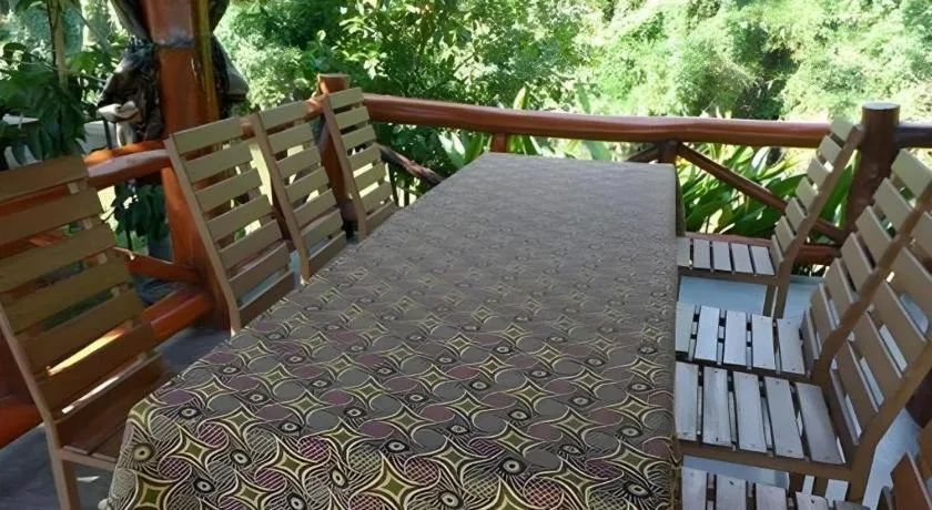 Natura Maerim Resort