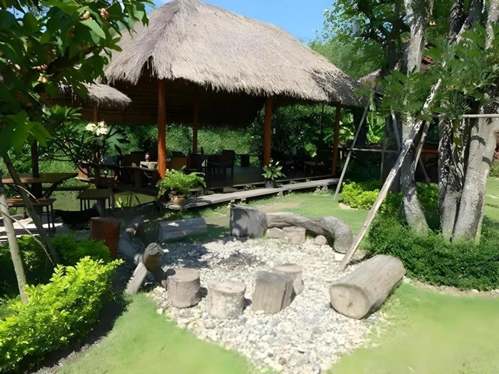 Natura Maerim Resort