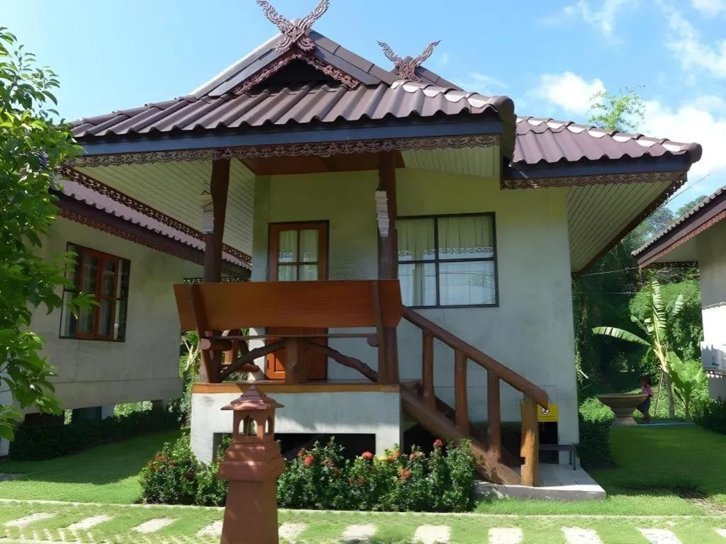 Natura Maerim Resort