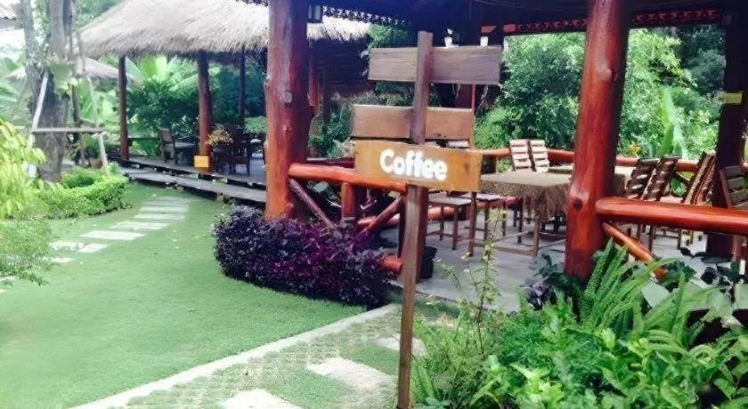 Natura Maerim Resort