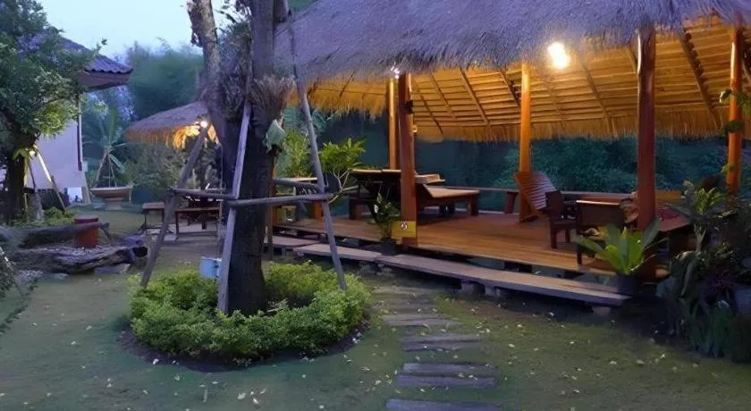 Natura Maerim Resort