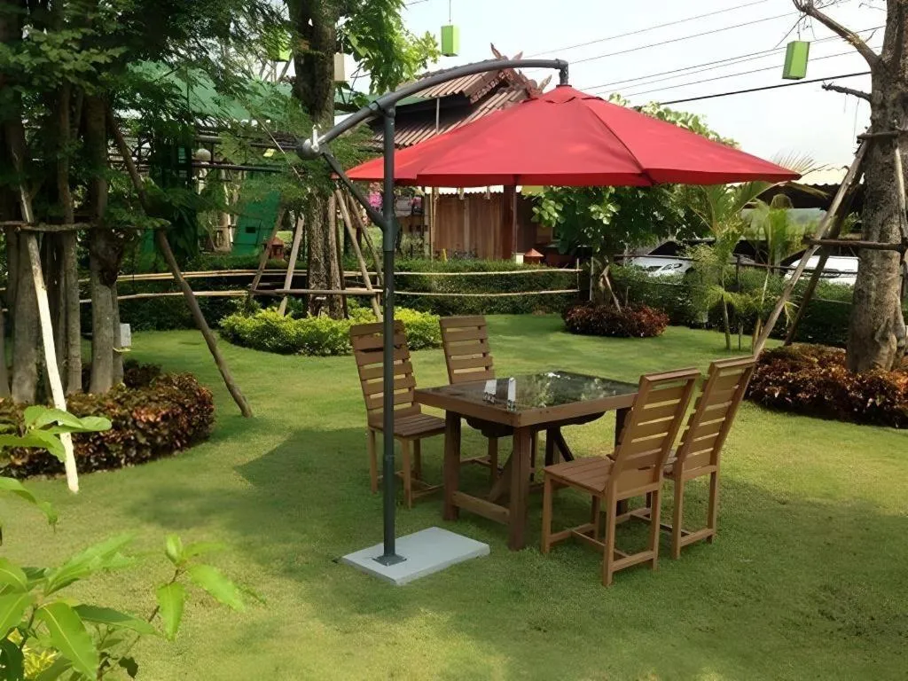 Natura Maerim Resort