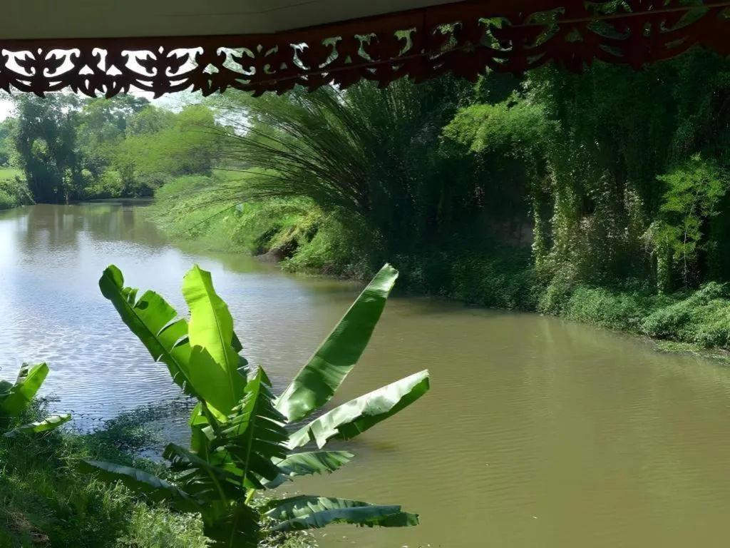 Natura Maerim Resort