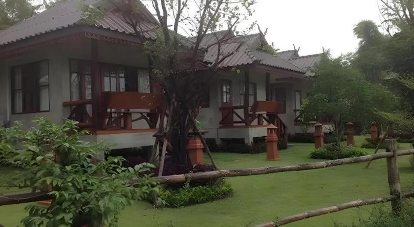 Natura Maerim Resort