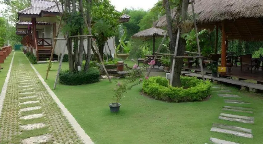 Natura Maerim Resort