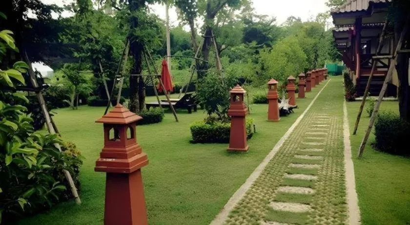 Natura Maerim Resort