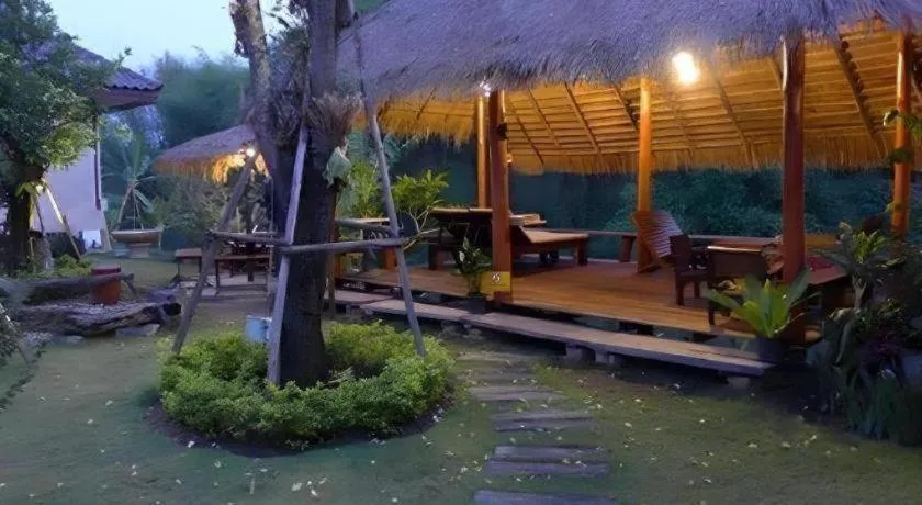 Natura Maerim Resort