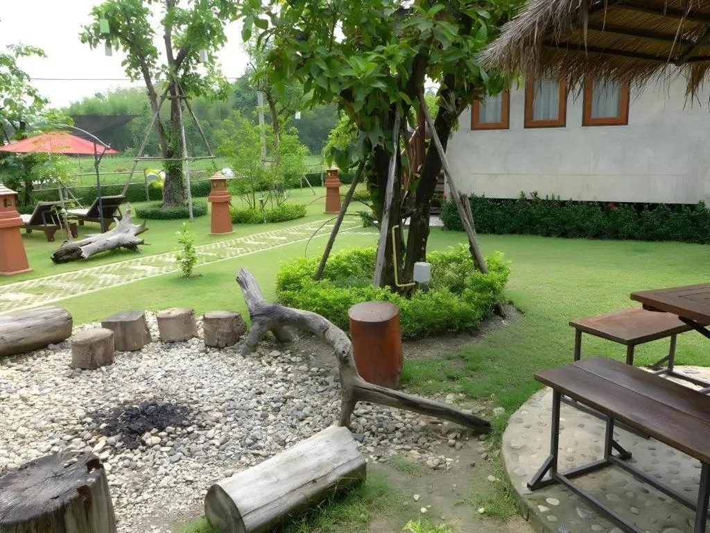 Natura Maerim Resort