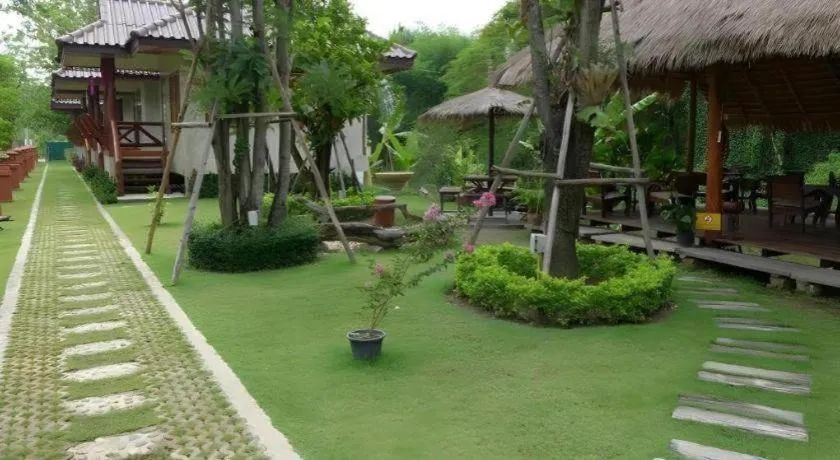 Natura Maerim Resort