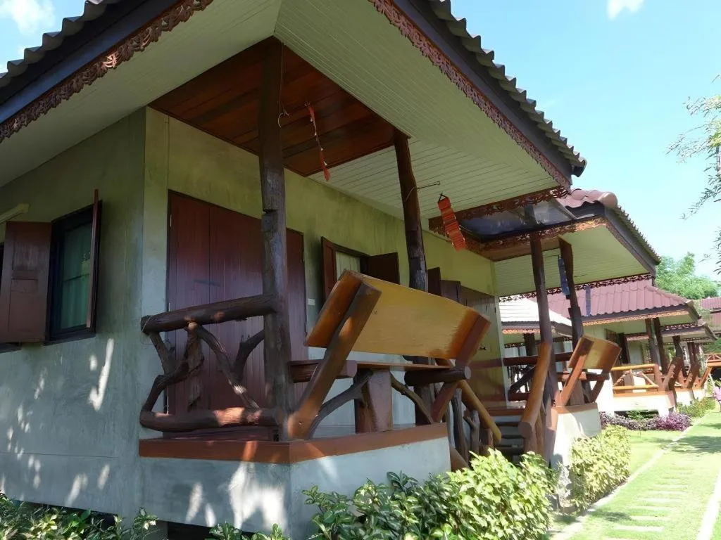 Natura Maerim Resort