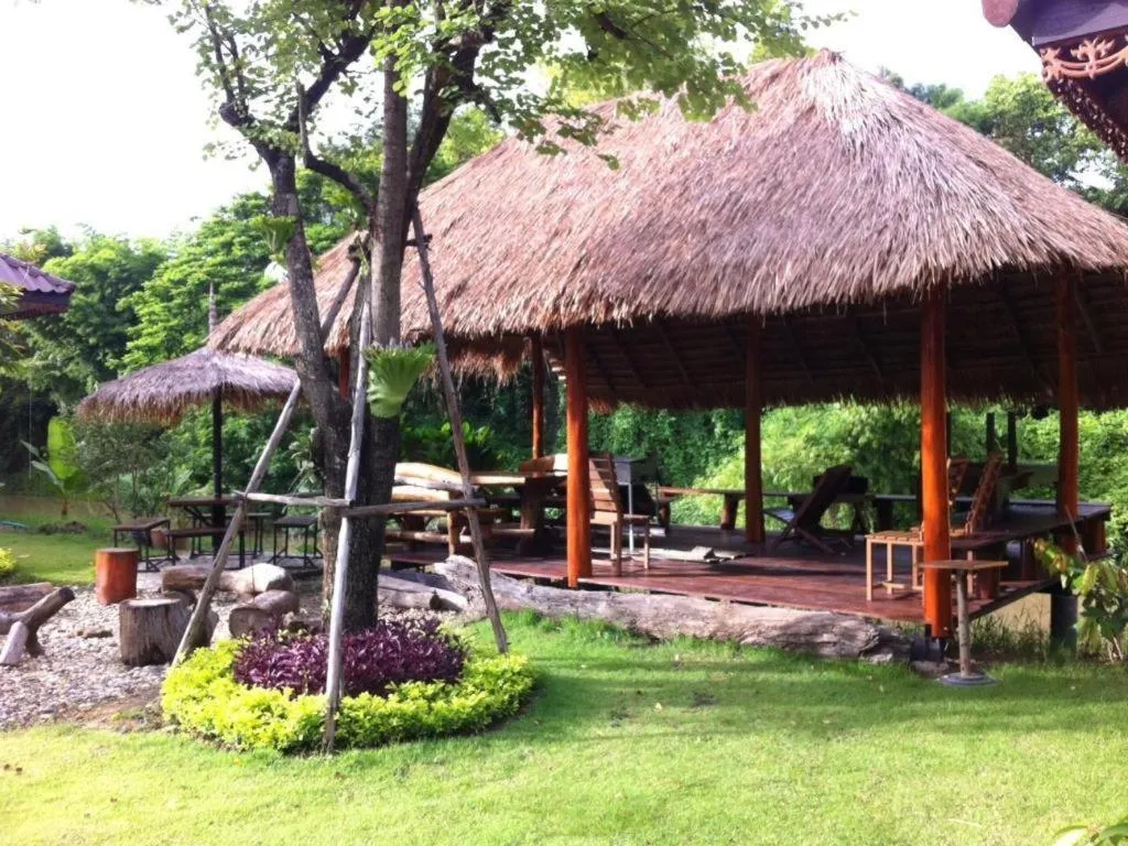 Natura Maerim Resort