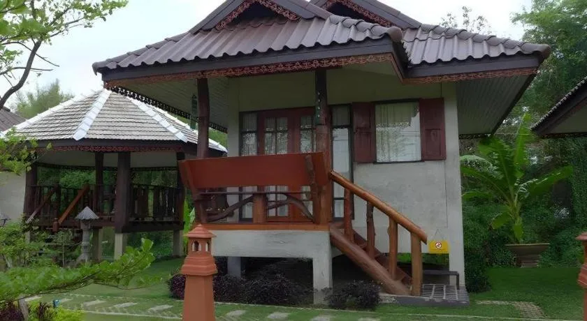 Natura Maerim Resort