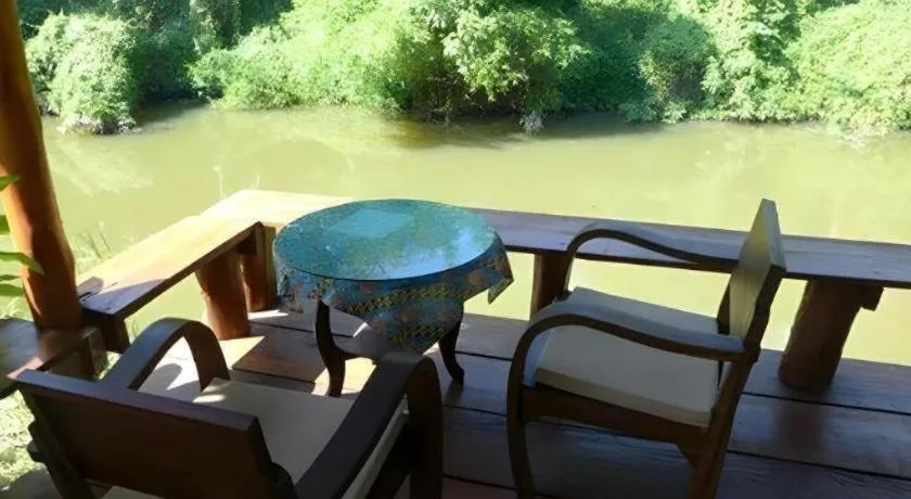 Natura Maerim Resort