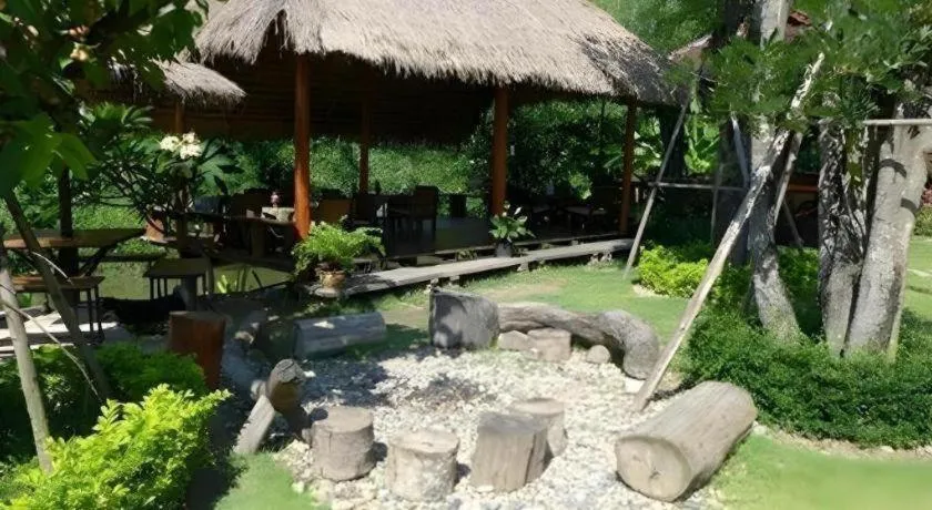 Natura Maerim Resort