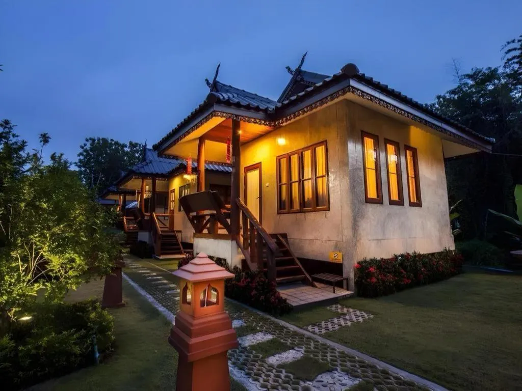 Natura Maerim Resort