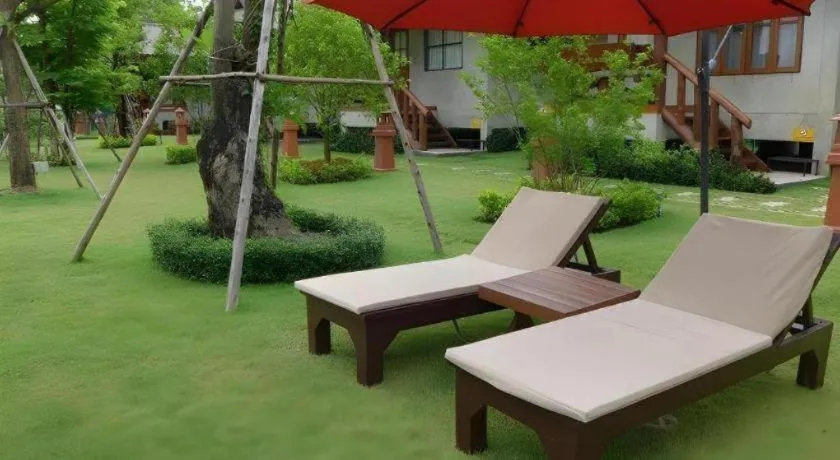 Natura Maerim Resort