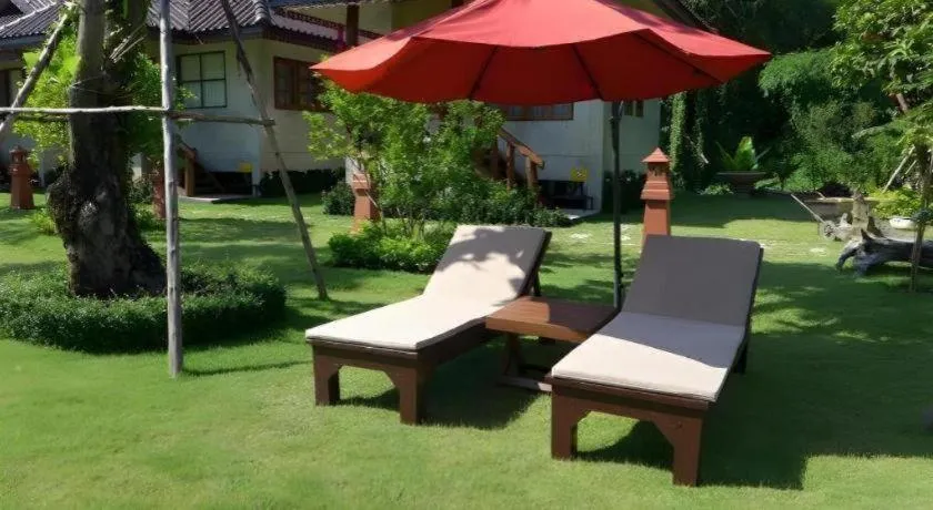 Natura Maerim Resort