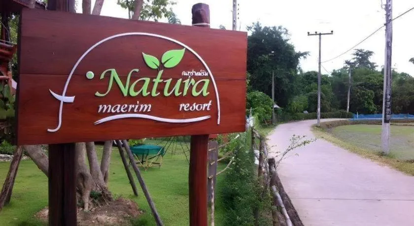 Natura Maerim Resort