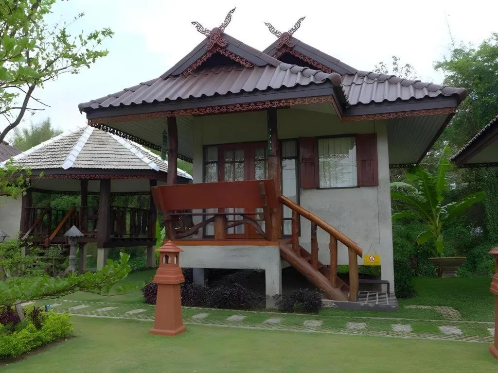 Natura Maerim Resort