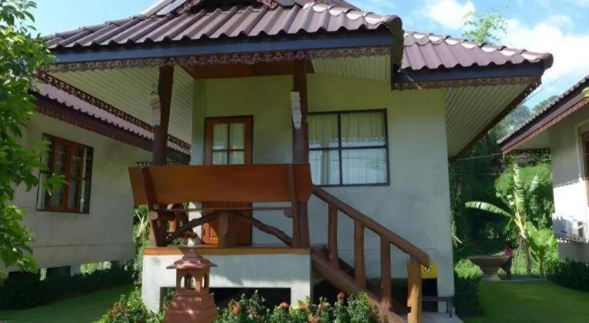 Natura Maerim Resort