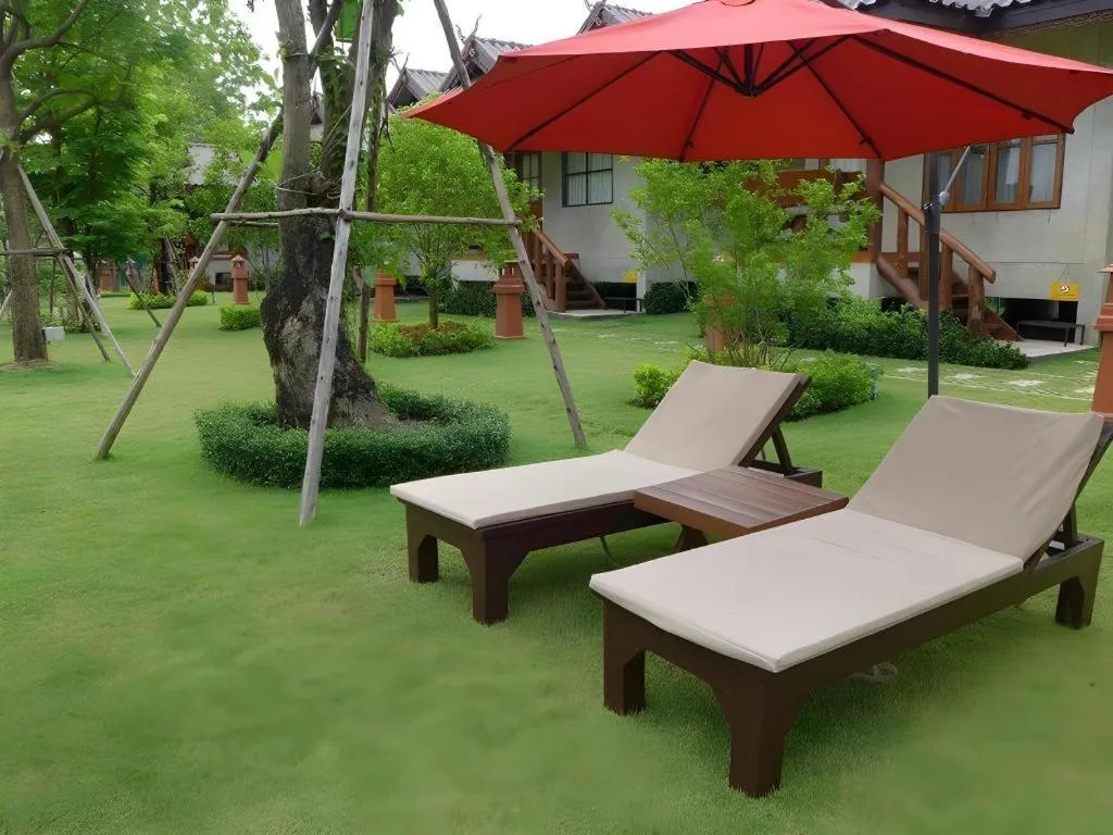 Natura Maerim Resort