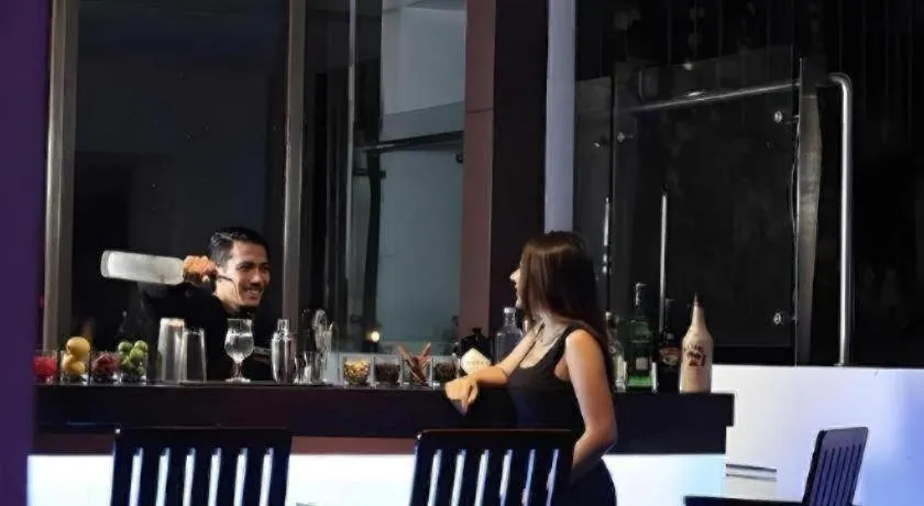 Hotel Grandhika Pemuda