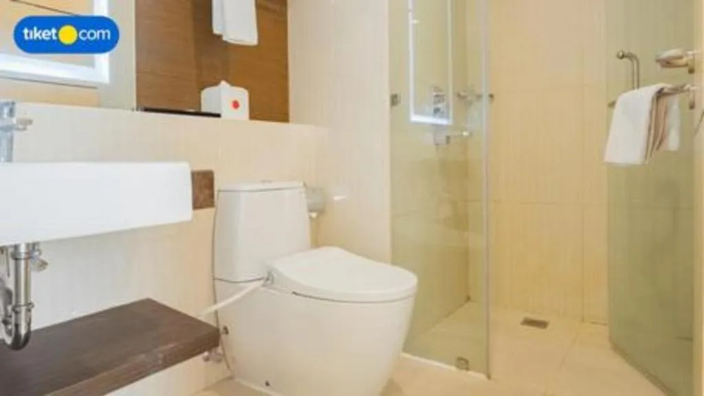 Hotel Grandhika Pemuda