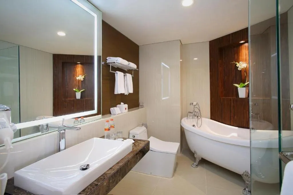 Hotel Grandhika Pemuda