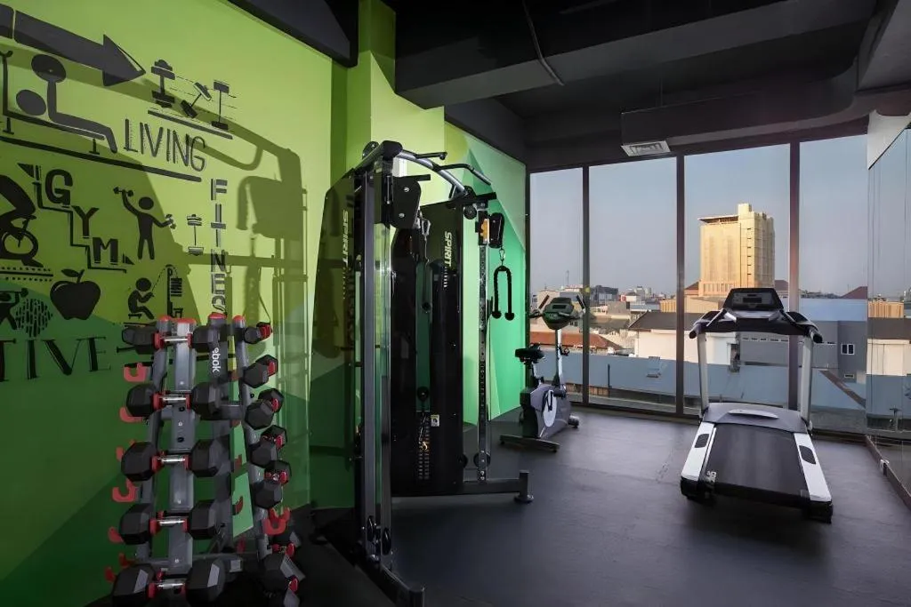 Hotel Grandhika Pemuda