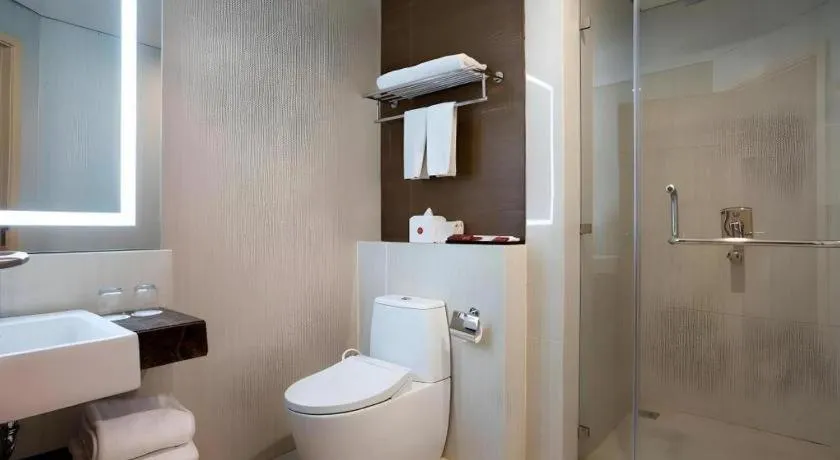 Hotel Grandhika Pemuda