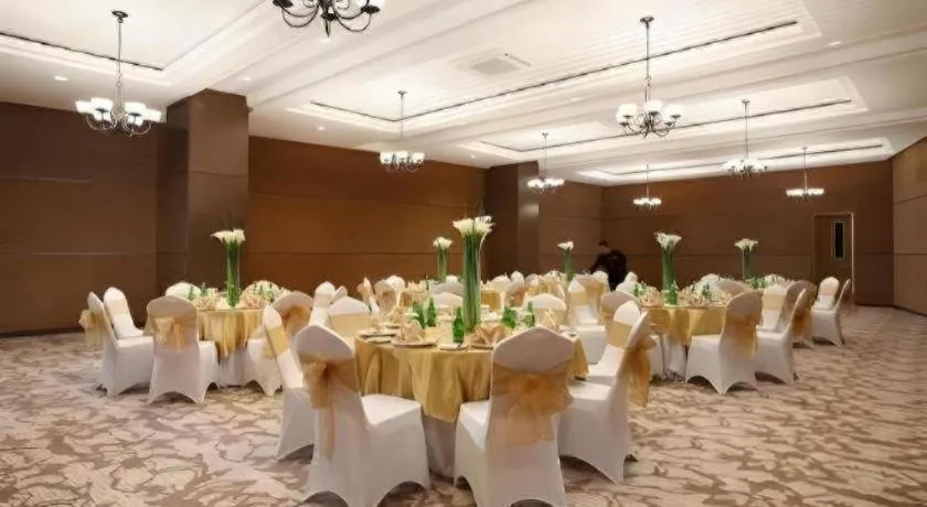 Hotel Grandhika Pemuda