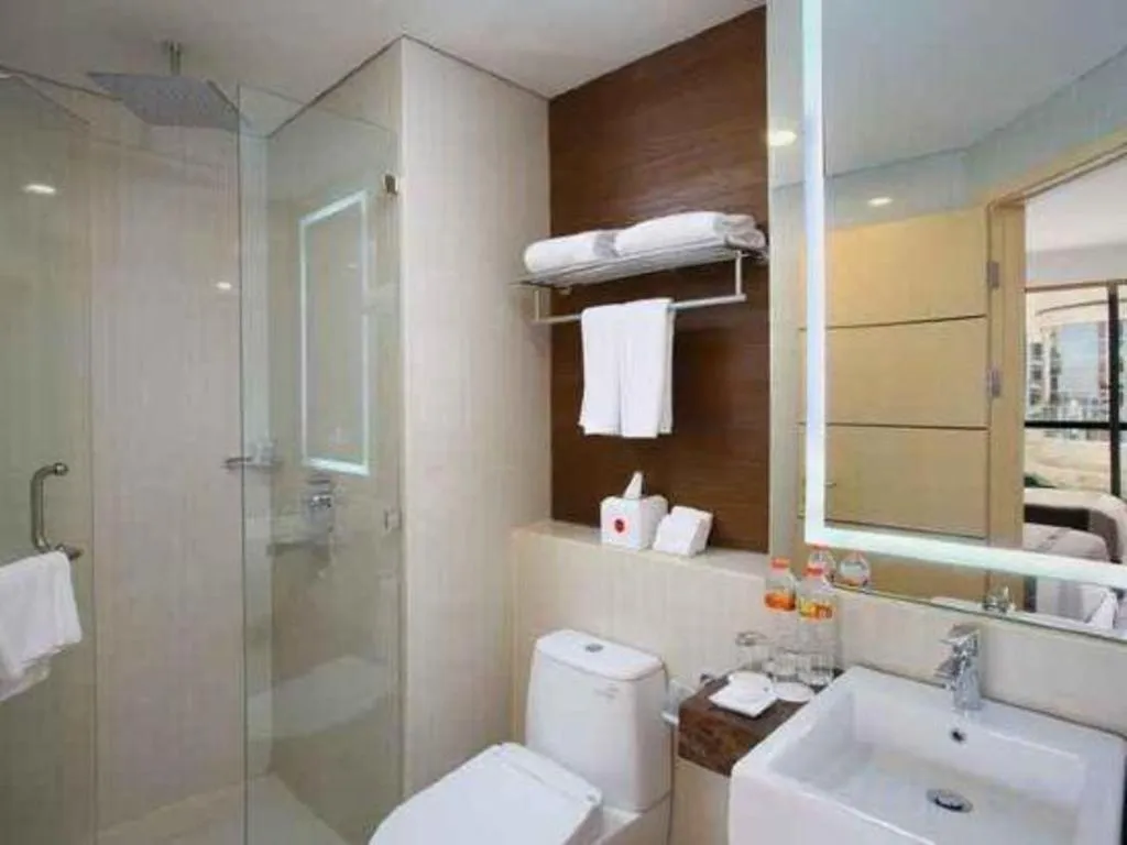 Hotel Grandhika Pemuda