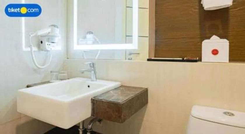 Hotel Grandhika Pemuda