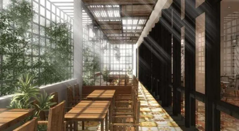 Hotel Grandhika Pemuda