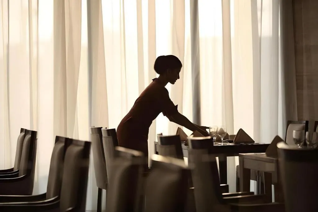 Hotel Grandhika Pemuda