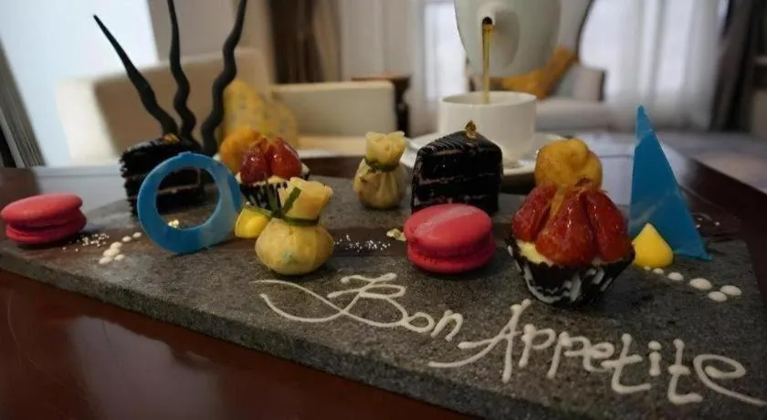 Hotel Grandhika Pemuda