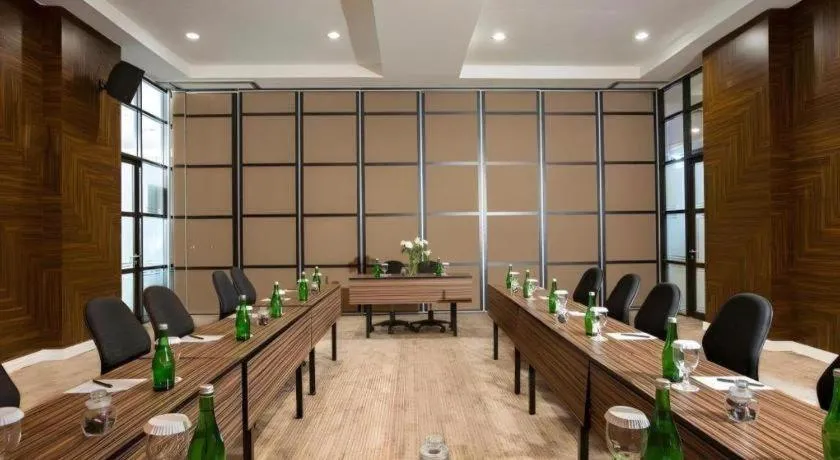 Hotel Grandhika Pemuda