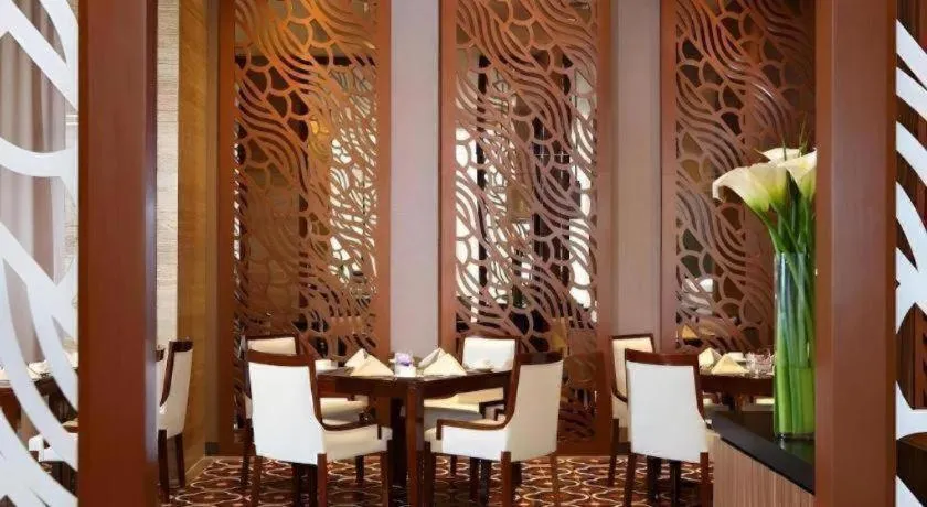 Hotel Grandhika Pemuda