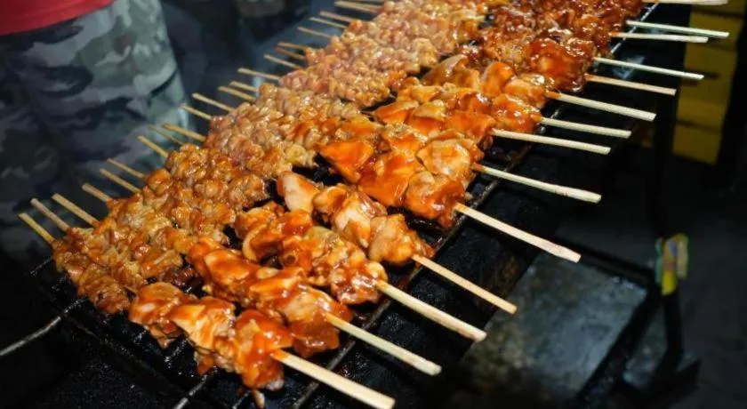 Hotel Grandhika Pemuda