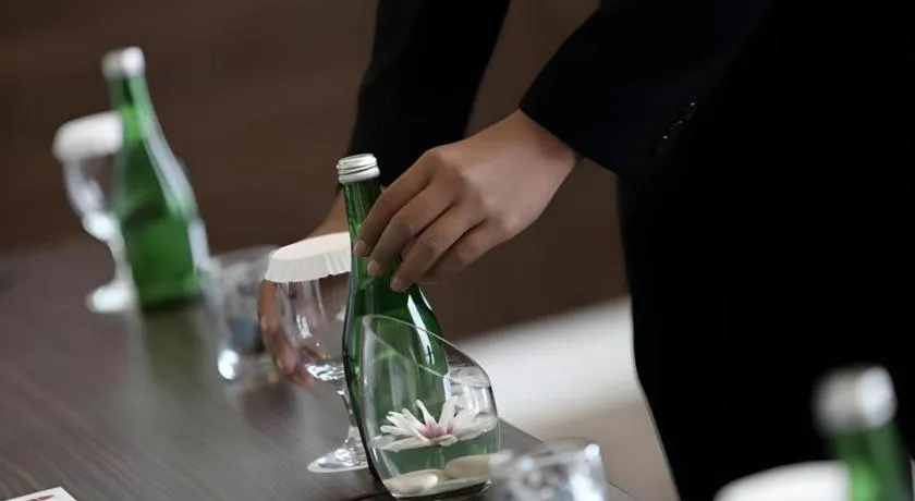 Hotel Grandhika Pemuda