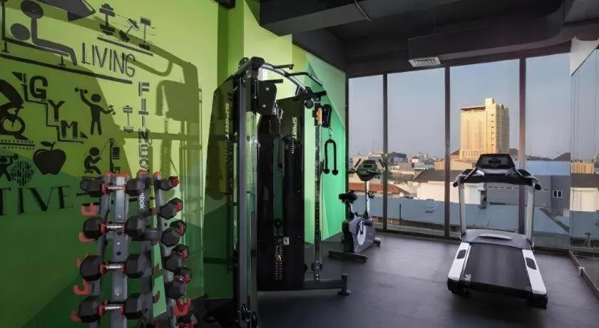 Hotel Grandhika Pemuda