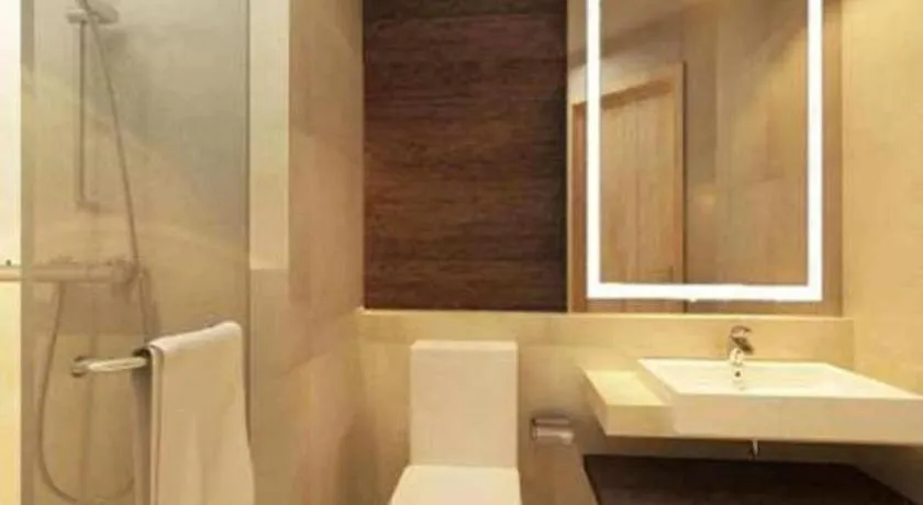 Hotel Grandhika Pemuda