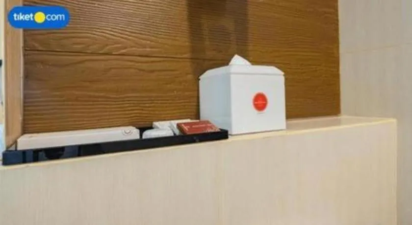 Hotel Grandhika Pemuda