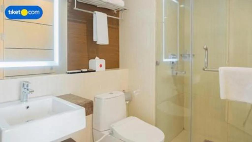 Hotel Grandhika Pemuda