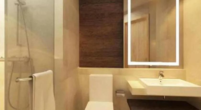 Hotel Grandhika Pemuda