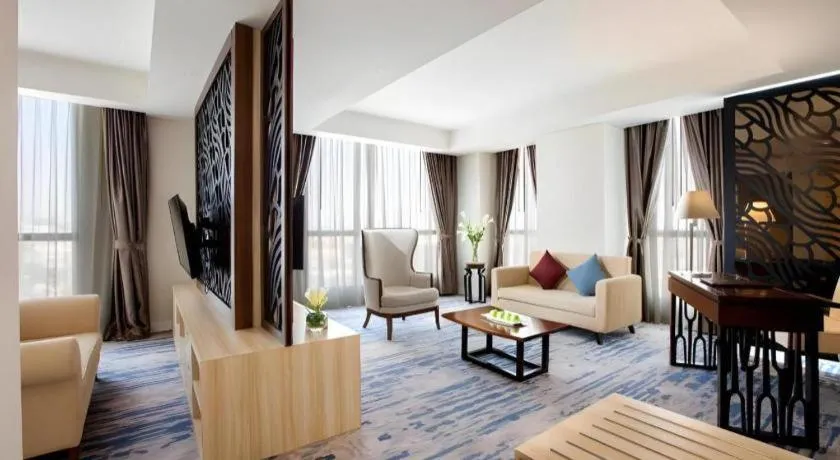 Hotel Grandhika Pemuda